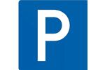 PKW-Außenstellplatz im Zentrum von Bocholt zimmer