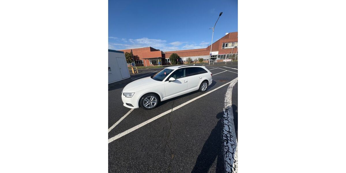 Audi A4 158.000 km 16.500 &euro; Gustavsburg 65462