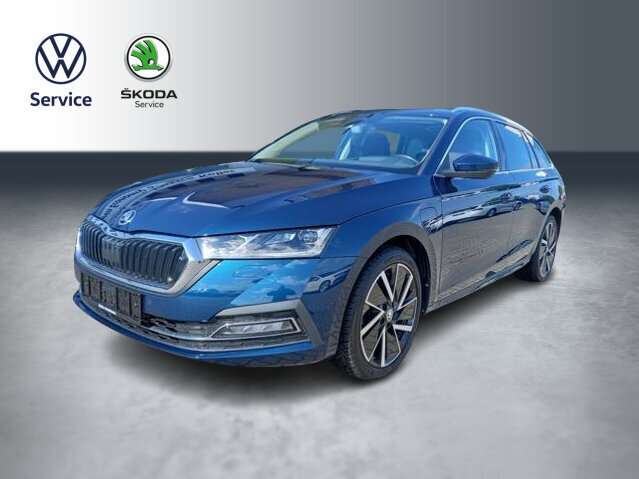 Skoda Octavia 52.000 km 22.970 &euro; Wolfsburg 38446