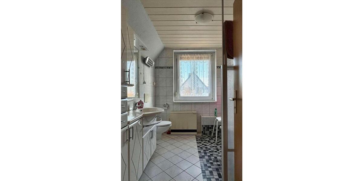 Einfamilienhaus Rothenburg/Oberlausitz Oberlausitz - 5 Zimmer, 107 m&sup2;, 185.000&euro; | Angebot:26421317
