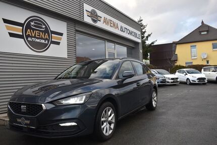 Seat Leon 122.000 km 16.499 &euro; Nürnberg 90451