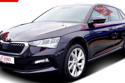 Skoda Scala 45.726 km 21.490 € Leipzig 04209
