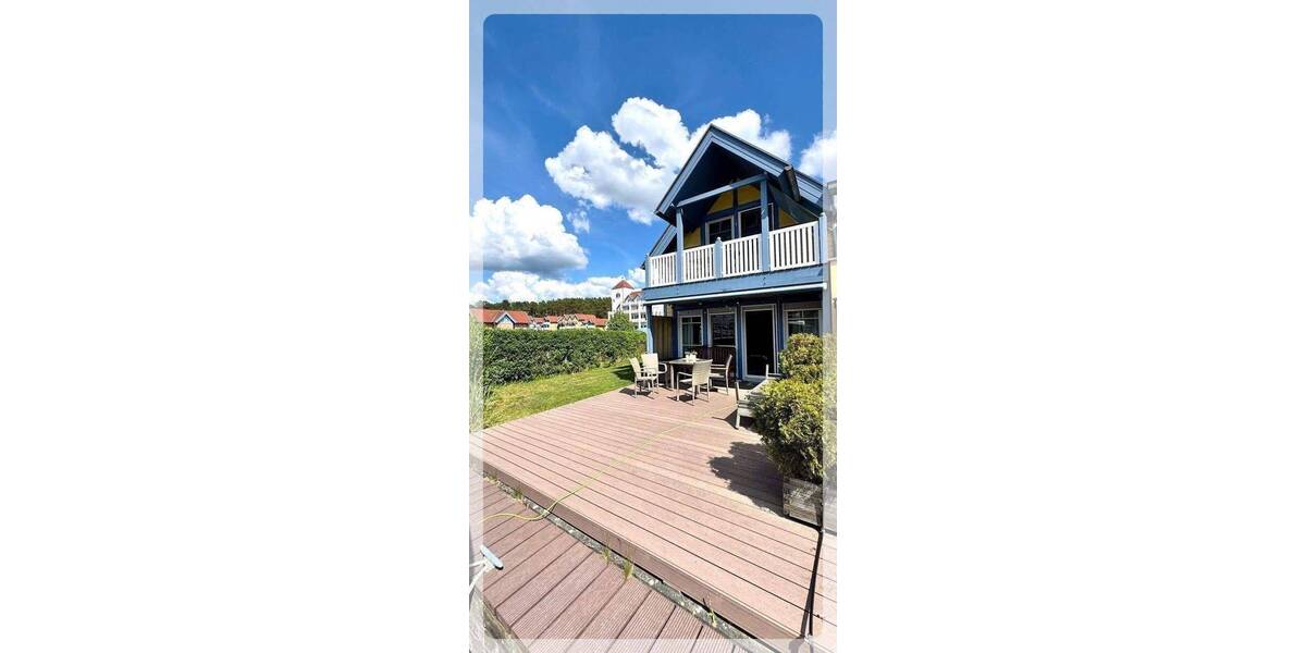 Mehrfamilienhaus, Wohnhaus Rheinsberg Hafendorf Rheinsberg - 3 Zimmer, 83 m&sup2;, 450.000&euro; | Angebot:26842329