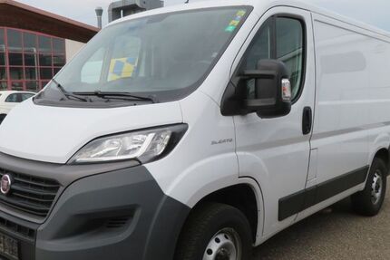 Fiat Ducato 76.100 km 16.980 &euro; Spaichingen 78549