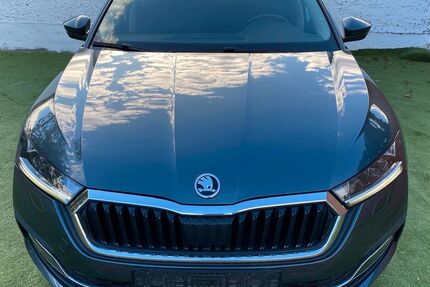 Skoda Octavia 186.000 km 10.100 &euro; Blankenfelde-Mahlow 15831