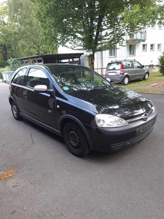 Corsa