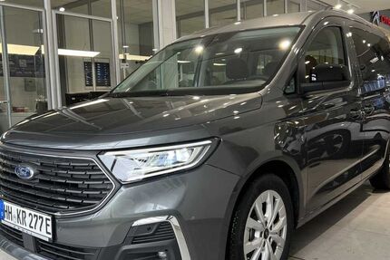 Ford Tourneo Connect 11.000 km 39.990 &euro; Hamburg 21029