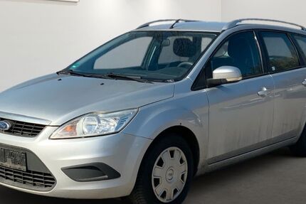 Ford Focus 193.088 km 1.799 &euro; Brehna 06796