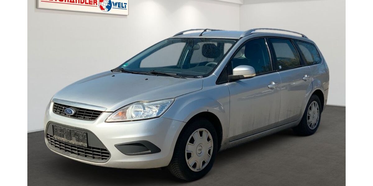 Ford Focus 193.088 km 1.799 &euro; Brehna 06796