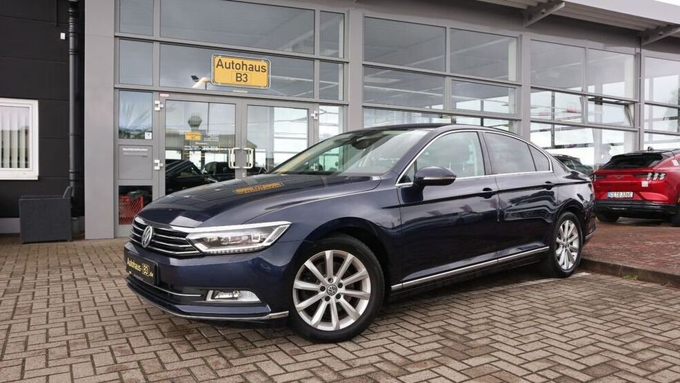 Passat