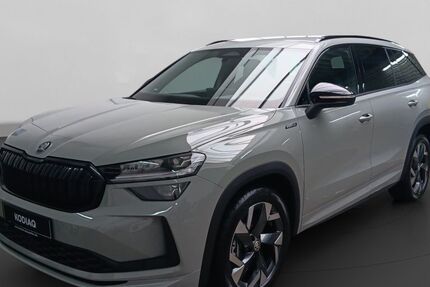 Skoda Kodiaq 9.980 km 45.402 &euro; Freising 85356