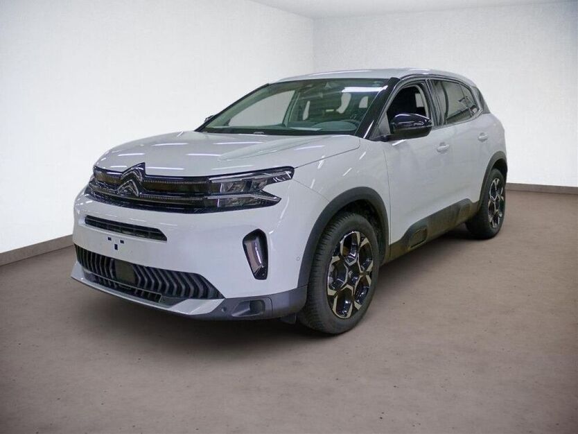 C5 Aircross