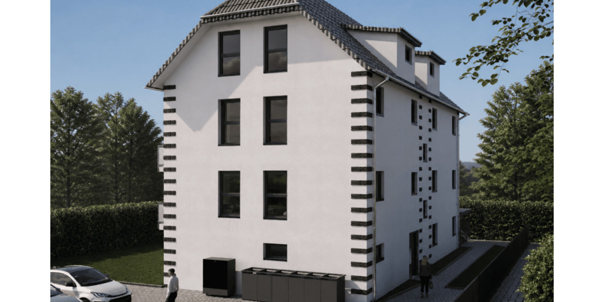 Etagenwohnung Norderstedt Harksheide - 2 Zimmer, 62 m&sup2;, 294.900&euro; | Angebot:26541243