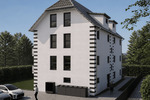 Etagenwohnung Norderstedt Harksheide - 2 Zimmer, 62 m&sup2;, 294.900&euro; | Angebot:26541243