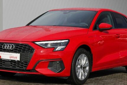 Audi A3 18.300 km 27.980 &euro; Trier 54292