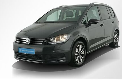 VW Touran 16.850 km 32.940 &euro; Nürnberg 90441
