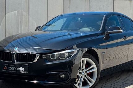 BMW 430 Gran Coupé 170.000 km 11.999 &euro; Leimen 69181