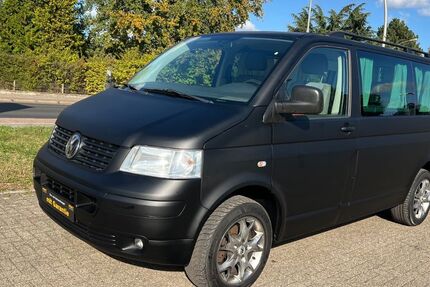 VW T5 Transporter 152.000 km 9.800 &euro; Berlin 13158