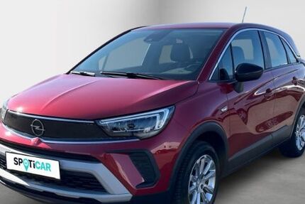 Opel Crossland (X) 40.207 km 14.990 &euro; Balve-Langenholthausen 58802