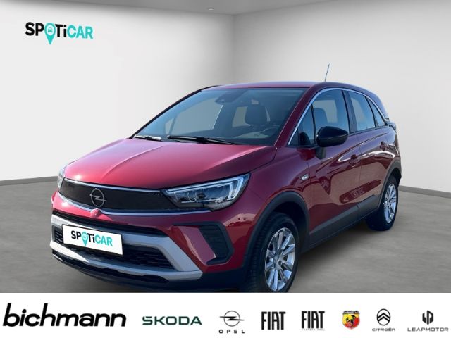 Opel Crossland (X) 40.207 km 14.990 &euro; Balve-Langenholthausen 58802