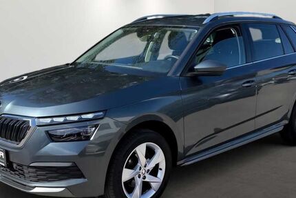Skoda Kamiq 91.504 km 15.990 &euro; Fürstenfeldbruck 82256