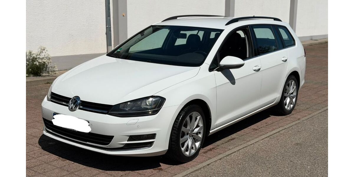 VW Golf 276.399 km 6.450 &euro; Augsburg 86153
