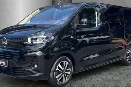Citroen SpaceTourer 27.400 km 34.750 &euro; Münster 48155
