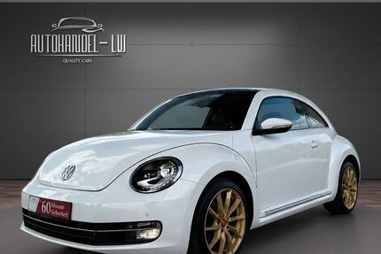 VW Beetle 126.900 km 10.490 &euro; Schkopau 06258