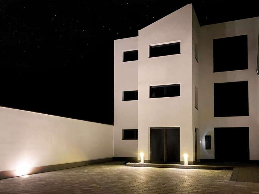 Wohnung zum Mieten in Selfkant 1.175 € 110 m² 3 zimmer