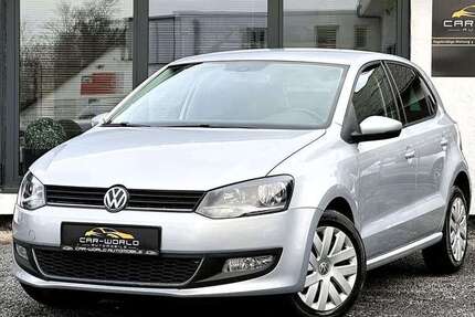 VW Polo 129.191 km 5.199 &euro; Duisburg 47167