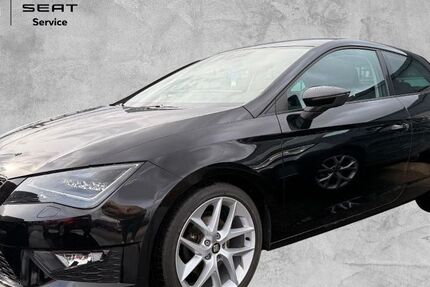 Seat Leon 98.600 km 11.950 &euro; Lossburg 72290