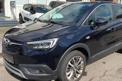 Opel Crossland (X) 142.000 km 7.999 &euro; Bergisch Gladbach 51465