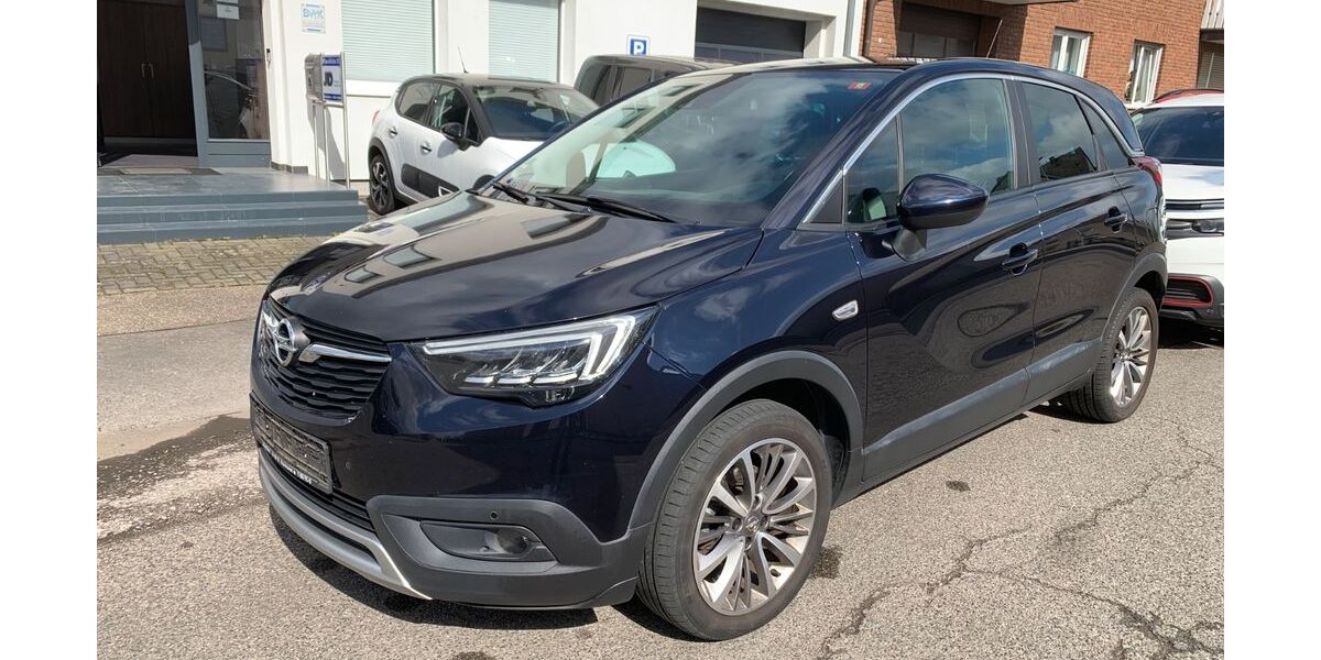 Opel Crossland (X) 142.000 km 7.999 &euro; Bergisch Gladbach 51465