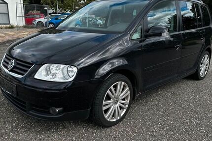 VW Touran