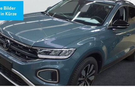 VW T-Roc 27.415 km 22.830 &euro; Neu-Ulm 89231