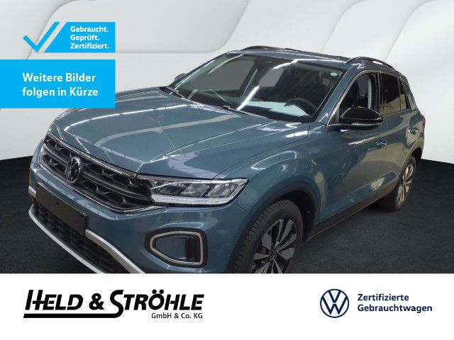 VW T-Roc 27.415 km 22.830 &euro; Neu-Ulm 89231