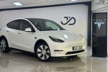 Tesla Model Y 65.030 km 32.950 &euro; Berlin 12107