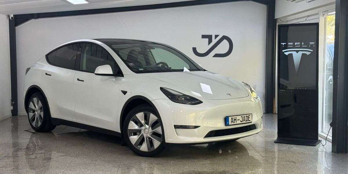 Tesla Model Y 65.030 km 32.950 &euro; Berlin 12107