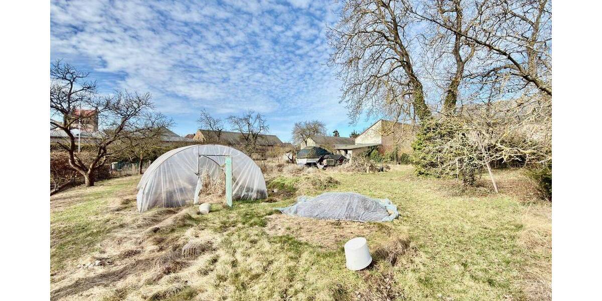 Mehrfamilienhaus, Wohnhaus Groß Kreutz (Havel) Deetz - 7 Zimmer, 202 m&sup2;, 350.000&euro; | Angebot:26417387