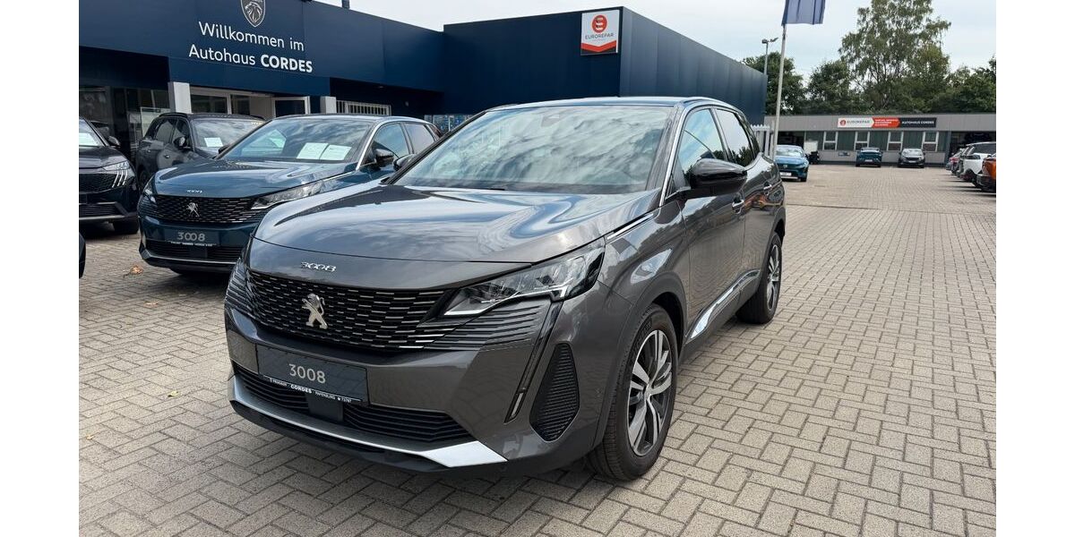 Peugeot 3008 28.600 km 23.950 &euro; Papenburg 26871
