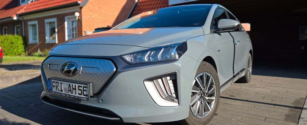 IONIQ