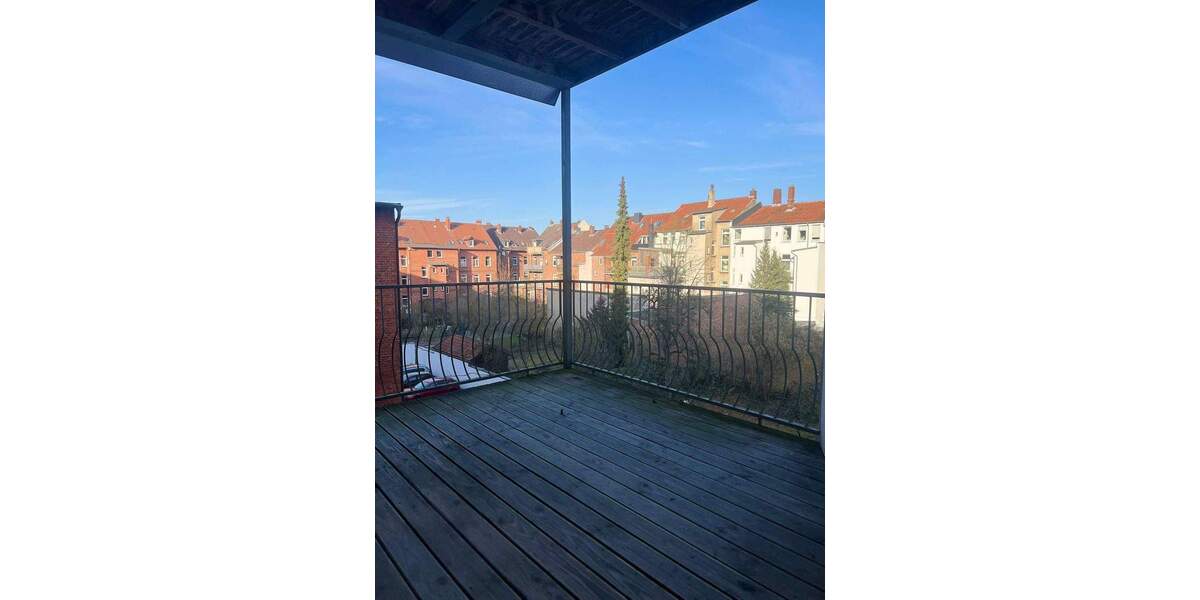 Etagenwohnung Lüneburg Rotes Feld - 5 Zimmer, 166 m&sup2;, 849.000&euro; | Angebot:25778186