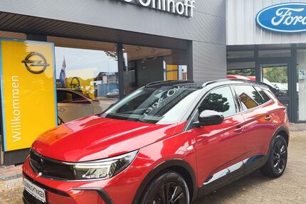 Opel Grandland (X) 89.980 km 19.890 &euro; Bergen 29303