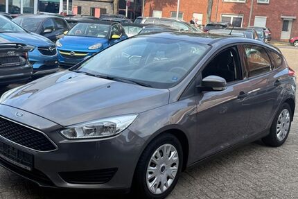 Ford Focus 105.000 km 6.999 &euro; Nordhorn 48529