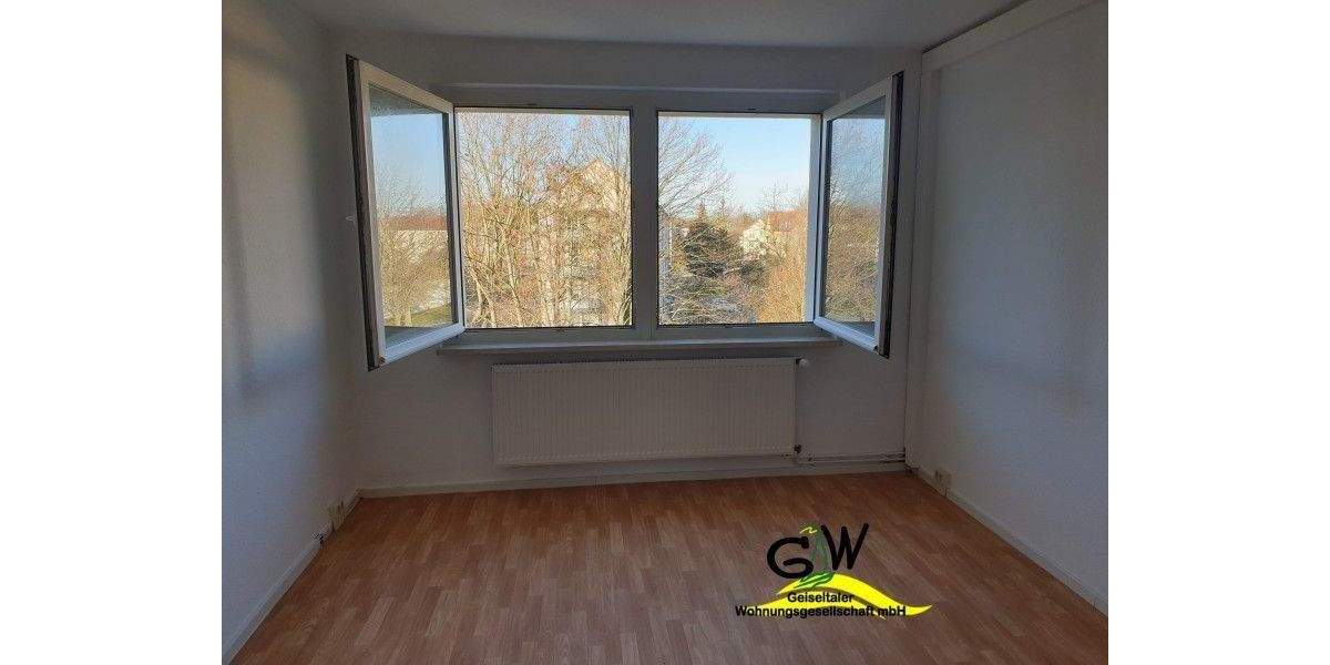 Etagenwohnung Braunsbedra Neumark - 2 Zimmer, 47 m&sup2;, 284&euro; | Angebot:25562424