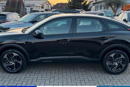 Citroen C4 24.247 km 14.990 &euro; Hatten 26209