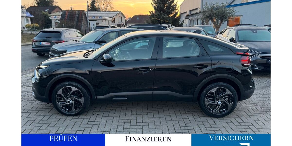 Citroen C4 24.247 km 14.990 &euro; Hatten 26209