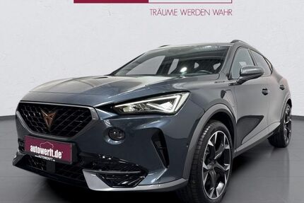 Cupra Formentor 19.202 km 26.990 &euro; Ahrensburg 22926