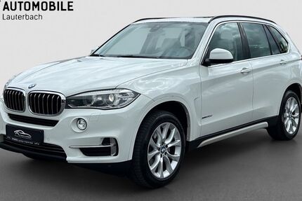 BMW X5 281.872 km 14.495 &euro; Lauterbach 36341