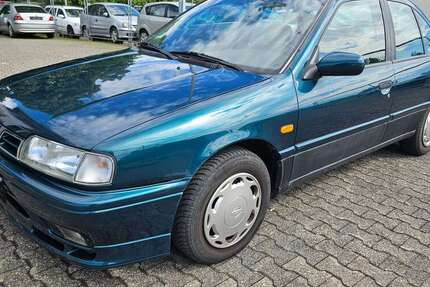 Nissan Primera